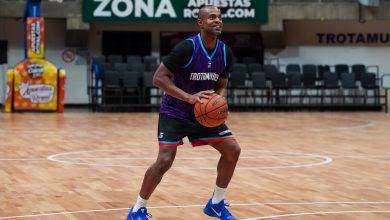 David Cubillan guiará a Trotamundos de Carabobo en la LSBV