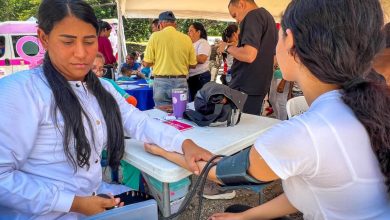 Jornada Social “Venezuela Renace” atendió de manera integral a familias de la Comuna Las Trincheras