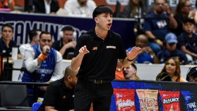 Trotamundos asume el reto de la Liga Superior con Juan Cruz Narvarte al mando técnico