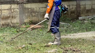 Alcaldía de Guacara desplegó operativo integral de saneamiento en escuelas del municipio