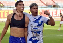 Deportivo Rayo Zuliano le ganó al Carabobo FC en un gran duelo
