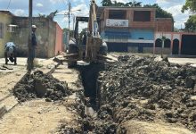Gestión Castañeda rehabilitó colectores de aguas servidas en el Territorio Aragüita
