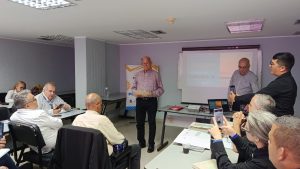 Geólogo Óscar Fanti Arangú advierte sobre riesgos sísmicos en el Zulia y la necesidad de implementar microzonificación urbana