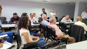 Geólogo Óscar Fanti Arangú advierte sobre riesgos sísmicos en el Zulia y la necesidad de implementar microzonificación urbana