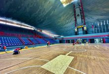 Se consolida climatización del gimnasio cubierto ‘Pedro Elías Belisario Aponte’ en Maracaibo