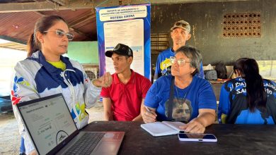 Pescadores del Zulia se forman en avistamiento de mamíferos marinos