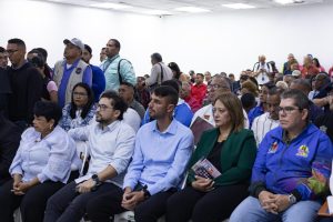 Alcalde Giancarlo Di Martino manifiesta que Maracaibo arriba a un nuevo aniversario celebrando desde el territorio