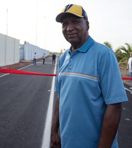 Alcaldía de Maracaibo otorga orden San Sebastián a Lino Connel y honra la Av 24 con su nombre