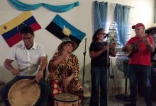 Talleres sobre gaita zuliana se dictan en la parroquia Francisco Eugenio Bustamante de Maracaibo