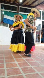 Zulia: Culmina el II Festival Nacional e Internacional de Danzas Folclóricas Maestro Luis Castillo en el municipio Miranda