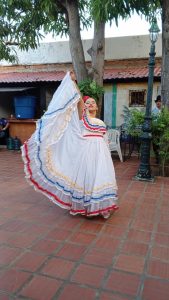 Zulia: Culmina el II Festival Nacional e Internacional de Danzas Folclóricas Maestro Luis Castillo en el municipio Miranda