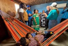 Representante de la ONU impulsan alianzas con el Gobierno regional al visitar el Zulia 