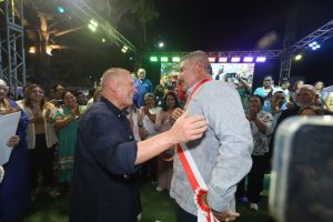 Concejo Municipal y Alcaldía entregaron reconocimientos a personas insignes de Maracaibo