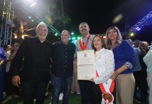 Concejo Municipal y Alcaldía entregaron reconocimientos a personas insignes de Maracaibo
