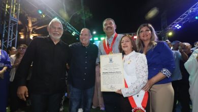 Concejo Municipal y Alcaldía entregaron reconocimientos a personas insignes de Maracaibo