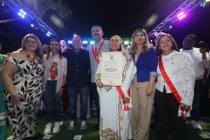 Concejo Municipal y Alcaldía entregaron reconocimientos a personas insignes de Maracaibo