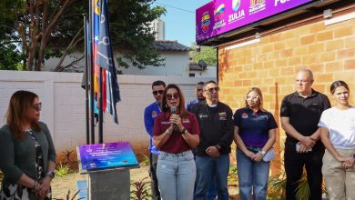 Maracaibo cuenta con la primera sede regional de robótica