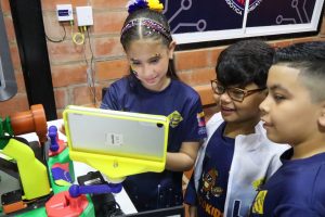 Maracaibo cuenta con la primera sede regional de robótica