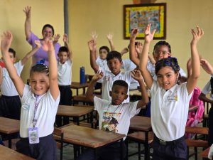El Zulia inicia el año escolar 2026-2027 con más de 735 mil estudiantes