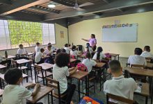 El Zulia inicia el año escolar 2026-2027 con más de 735 mil estudiantes