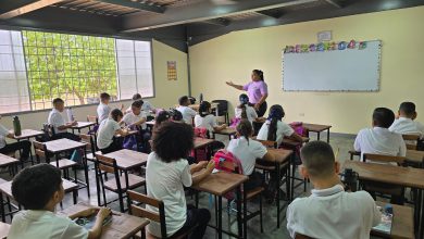 El Zulia inicia el año escolar 2026-2027 con más de 735 mil estudiantes
