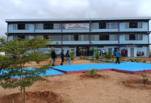 Gobernador del Zulia Luis Caldera inaugura el Complejo Educativo Nacional Lcda. Roraima Asansa Escandela en San Francisco