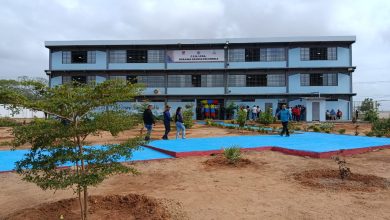 Gobernador del Zulia Luis Caldera inaugura el Complejo Educativo Nacional Lcda. Roraima Asansa Escandela en San Francisco