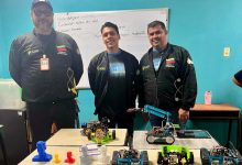 En Maracaibo se inicio la Ruta de Conocimiento Integral impulsando la tecnología