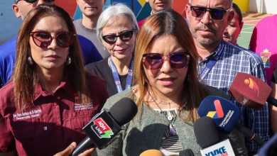 Sede regional de Robótica Creativa  teje a nivel líneas de trabajo educativo en Maracaibo