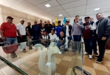 Inces Zulia inicia planificación de la ruta formativa de los trabajadores de la construcción