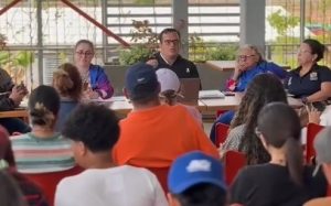 Actualizan ordenanza de protección animal en el municipio Maracaibo