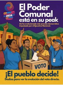 Más de dos mil miembros de mesa y presidentes de comisiones inician adiestramiento para la Consulta Nacional Popular 2026 en Maracaibo