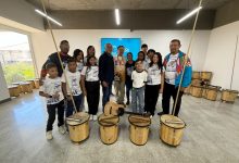 Fundación Nacional de la Gaita "Gaiteros de Corazón" entrega kits de instrumentos profesionales  a varios conjuntos infantiles y juveniles