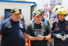 Alcalde Di Martino: Afectaciones por lluvias disminuyeron en comparación con meses pasados en Maracaibo