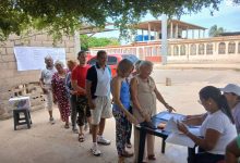 En Maracaibo 23 consejos comunales actualizaron su vocería