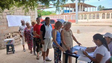 En Maracaibo 23 consejos comunales actualizaron su vocería