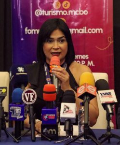 En Maracaibo 1era. Vitrina Turística promoverá rueda de negocios