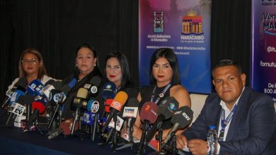 En Maracaibo 1era. Vitrina Turística promoverá rueda de negocios