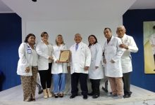 Servicio Autónomo Hospital Universitario de Maracaibo graduó a 119 nuevos técnicos y auxiliares