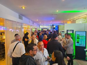 8va Expo Internacional Petróleo, Industria y Comercio consolida la reactivación económica del Zulia