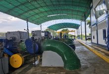 Zulia: Realizan inspección del Embalse Tulé como parte del Plan Hidríco