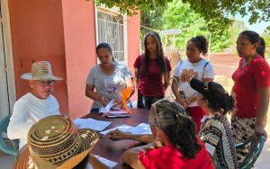 Programa “Soy Venezolano” llega a la parroquia Idelfonso Vásquez en Maracaibo