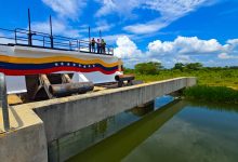 Zulia: Gobierno reactiva proyecto El Diluvio-El Palmar con plan agroalimentario comunal en el municipio Jesús Enrique Lossada