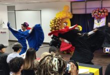 Academia Renacer Cultural Marabino celebra 13 años de evolución en Pdvsa La Estancia