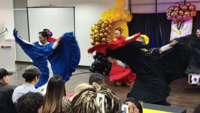 Academia Renacer Cultural Marabino celebra 13 años de evolución en Pdvsa La Estancia