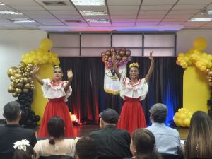 Academia Renacer Cultural Marabino celebra 13 años de evolución en Pdvsa La Estancia
