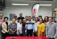 José Rincón: “La artesanía es mi búsqueda existencial”