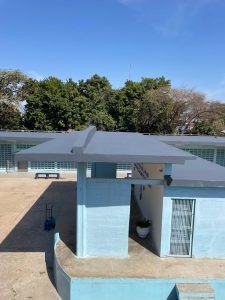 Gobernación del Zulia despliega Plan Cayapa de Educación en la Escuela Básica Estadal Marco Tulio Andrade en Maracaibo