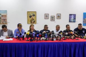 Maracaibo cuenta con un sistema legal innovador y participativo que busca fomentar la conciencia ciudadana