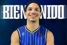 Anthony Reyes retornará al Expreso Azul para la LSBV